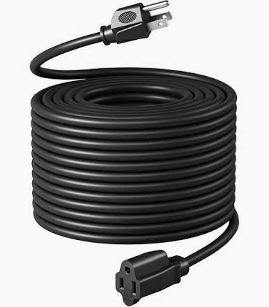 Extension Cord