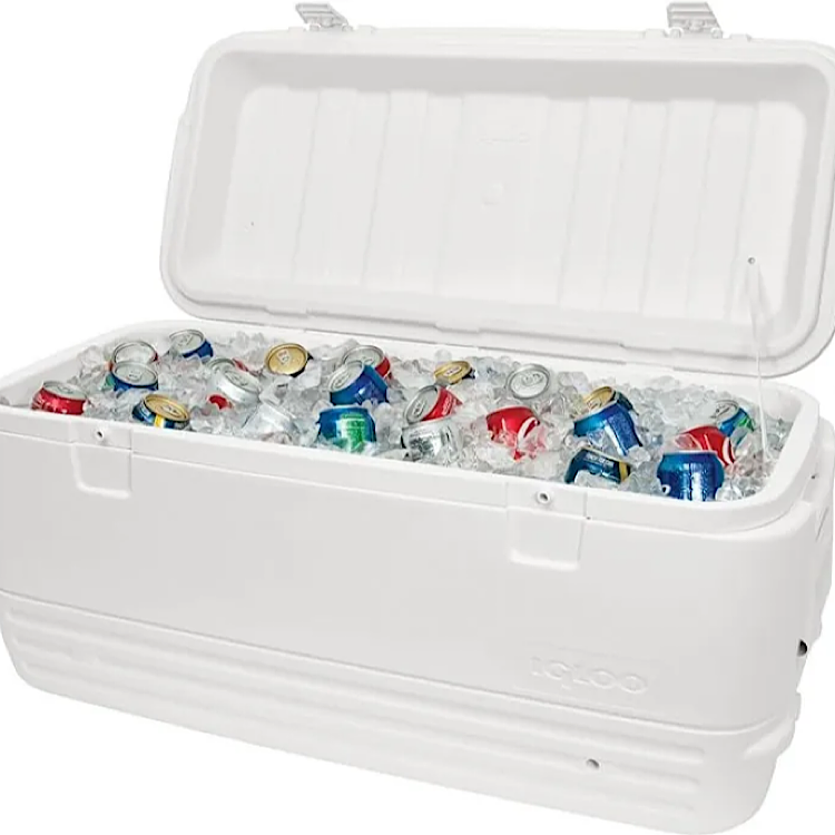 Igloo Cooler (150 Quart)